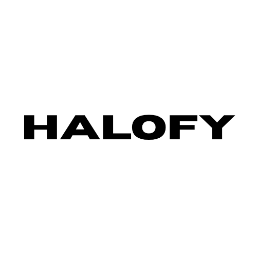Halofy